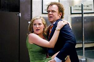 Kathryn Hahn in Step Brothers: a Comprehensive Exploration of Her Role and Impact