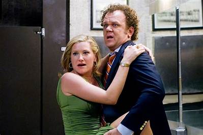 Kathryn Hahn in Step Brothers: a Comprehensive Exploration of Her Role and Impact