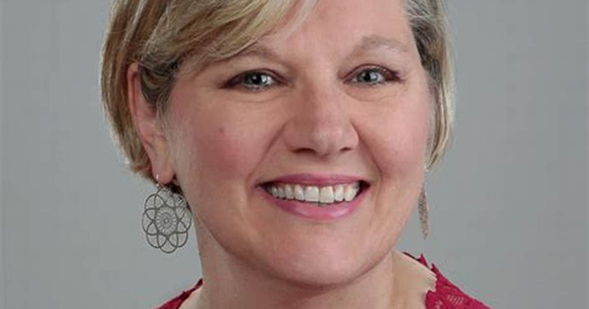 Kathryn Schrader: Renowned Expert in Business Strategy