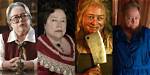 Kathy Bates in American Horror Story: a Comprehensive Look