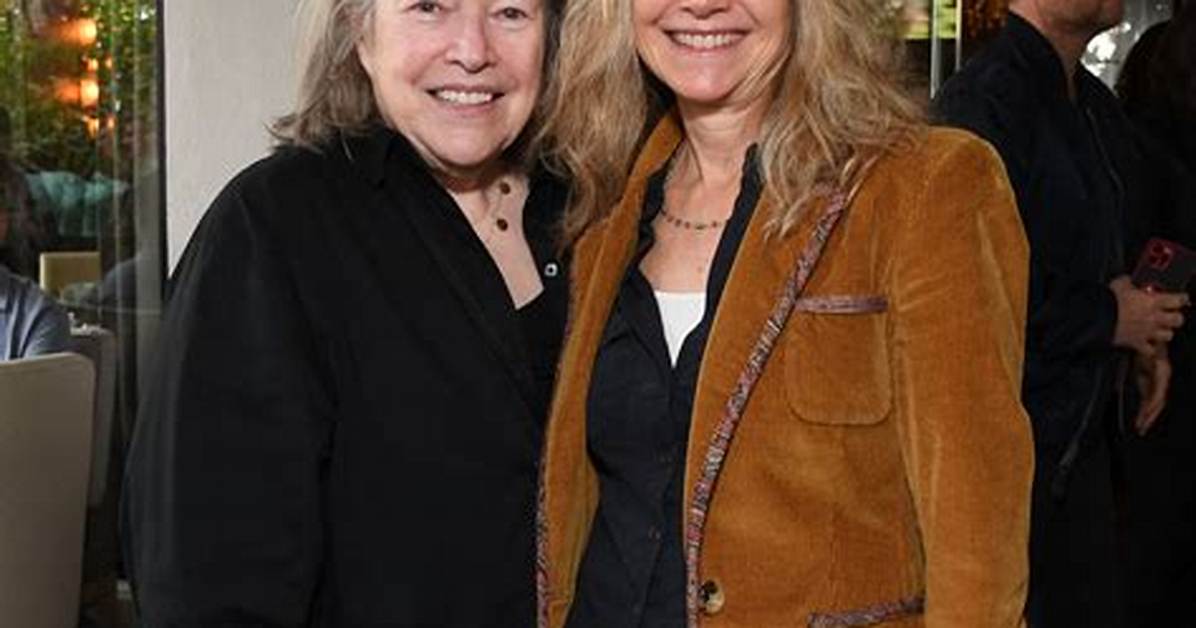 Kathy Bates Wife: Exploring the Actress's Relationship Status