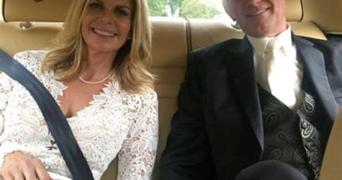 Kathy Colace Wiki Facts | Husband & Daughters | Net Worth, Age & Family
