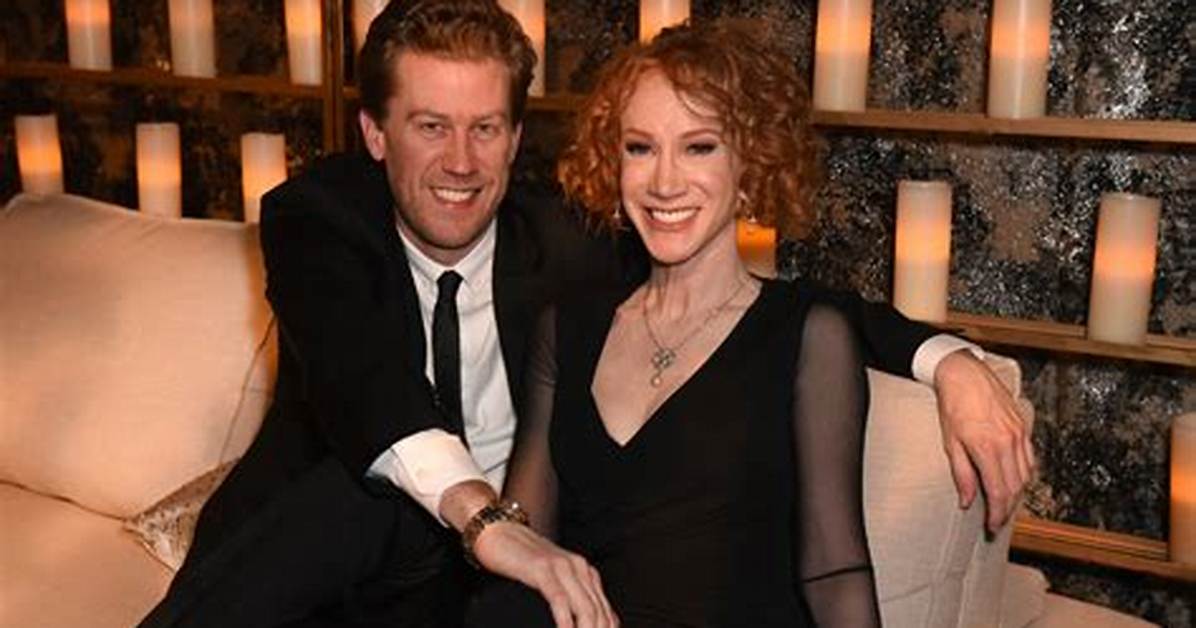 Kathy Griffin and Husband Randy Bick Age Difference – How Old Are They?