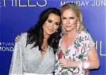 Kathy Hilton Gets Real About Family Rough Patch as Kyle Richards Confirms ‘Rhobh’ Is on ‘Pause’