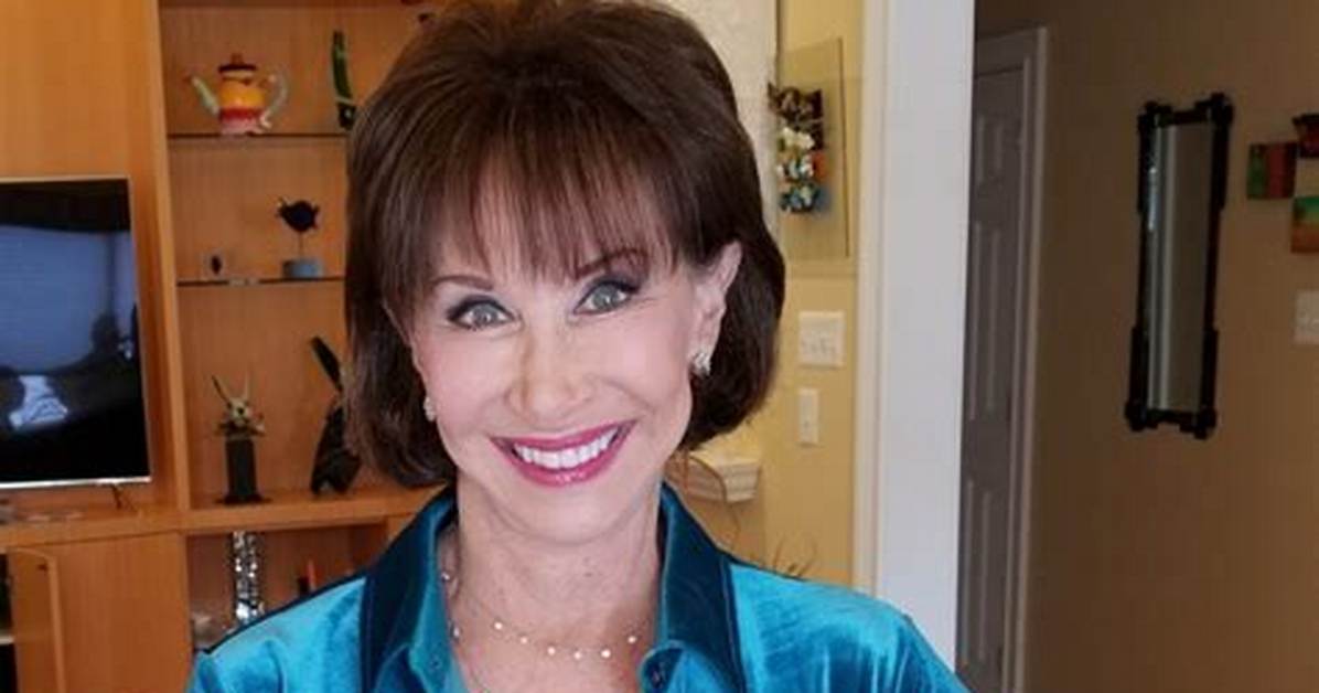 Kathy Levine Qvc Age and Birthday How Old Is She Here S the Truth We