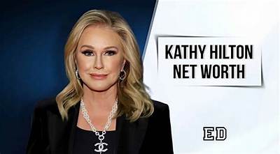 Kathy Rocco Net Worth