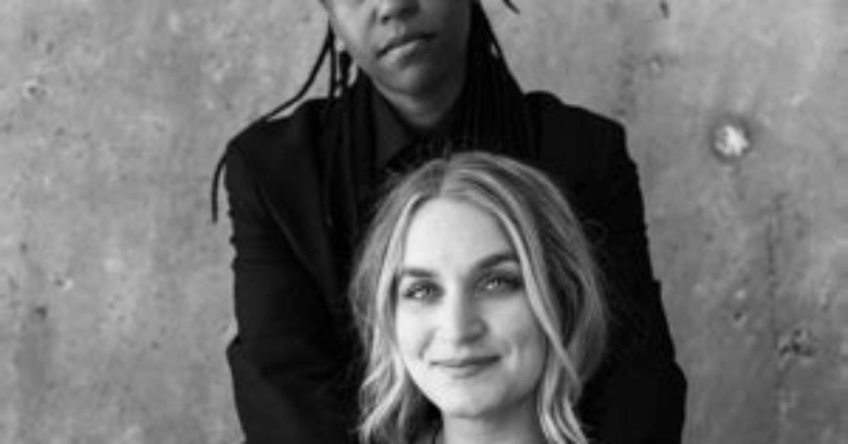 Katia Washington Wedding: Exclusive Photos and Untold Stories
