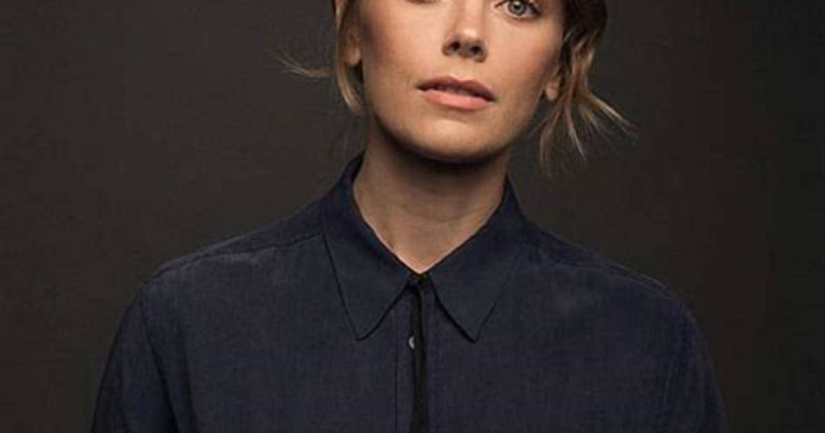 Katia Winter – Biography, Facts & Life Story