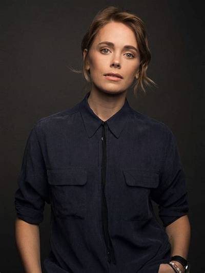 Katia Winter – Biography, Facts & Life Story