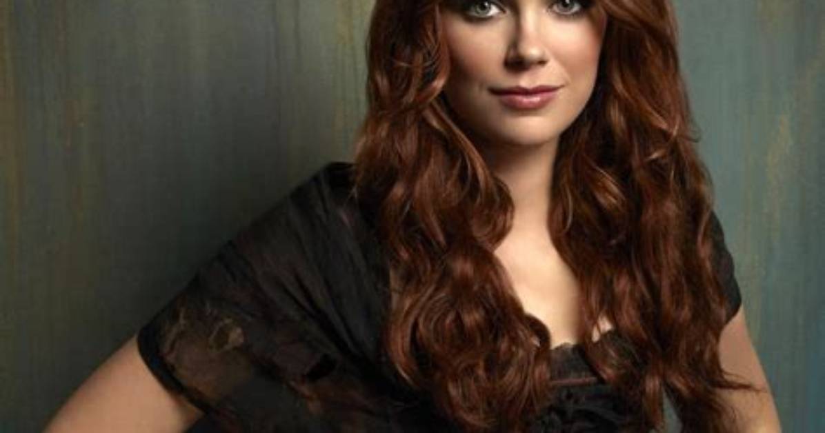 Katia Winter Biography Facts
