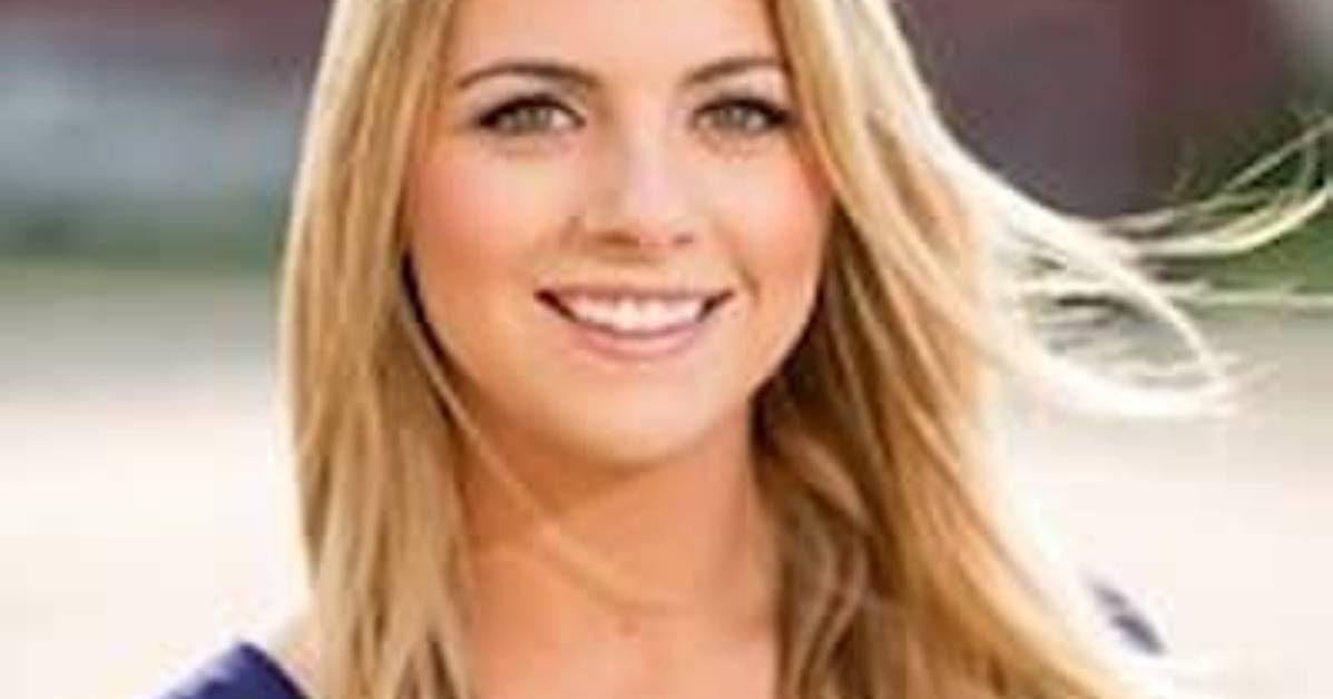 Katie Byrne Bio Wiki Age Height Family Husband Fox News Salary and Net