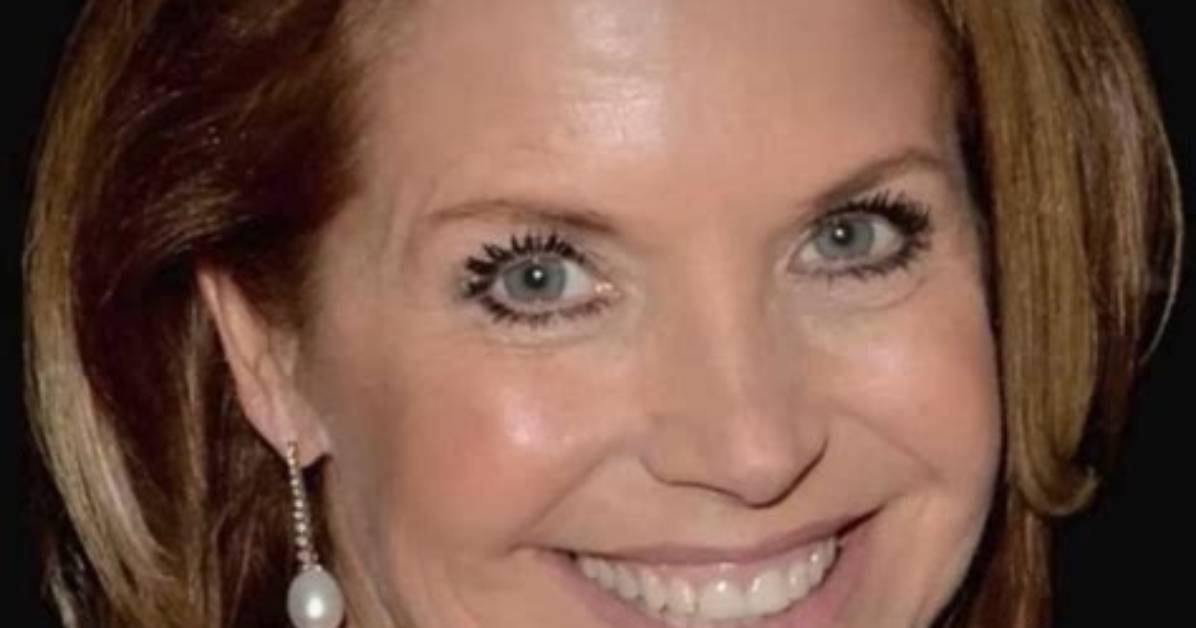 Katie Couric Uncovers Fascinating Stories on the Katie Show