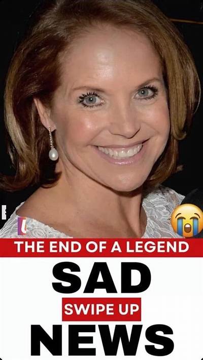 Katie Couric Uncovers Fascinating Stories on the Katie Show