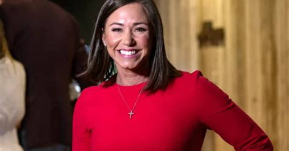Katie Ebzery Height, Weight, Net Worth, Age, Birthday, Wikipedia, Who, Nationality, Biography