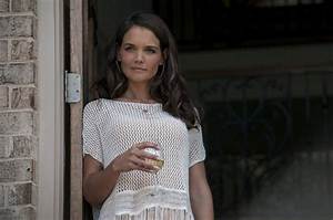 Katie Holmes Movies and Tv Shows: a Comprehensive Guide