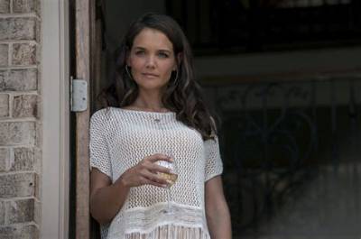 Katie Holmes Movies and Tv Shows: a Comprehensive Guide