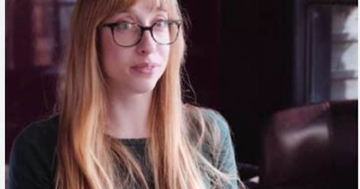 Katie Marovitch Height Weight Net Worth Age Birthday Wikipedia Who