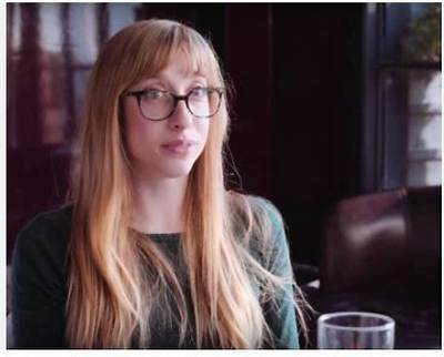 Katie Marovitch Height, Weight, Net Worth, Age, Birthday, Wikipedia, Who, Nationality, Biography