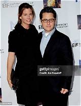 Katie Mcgrath and J. J. Abrams: a Journey Through Hollywood Success and Beyond