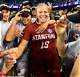 Katie Meyer: the Inspiring Soccer Goalkeeper and Her Impactful Legacy