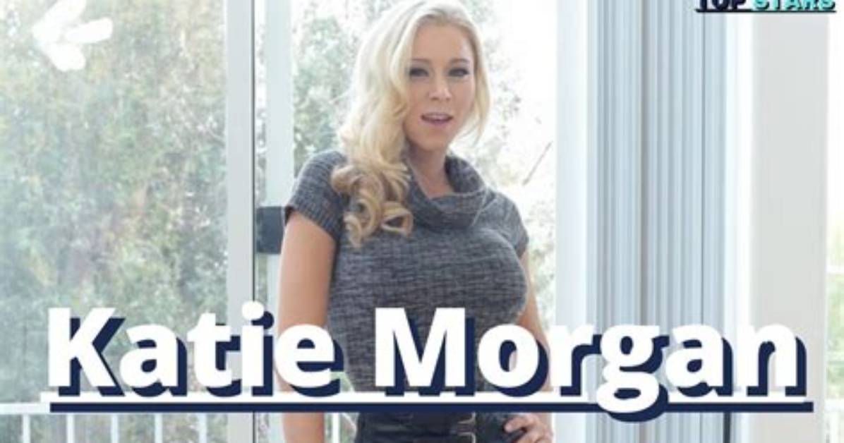 Katie Morgan Net Worth, Income, Salary, Earnings, Biography