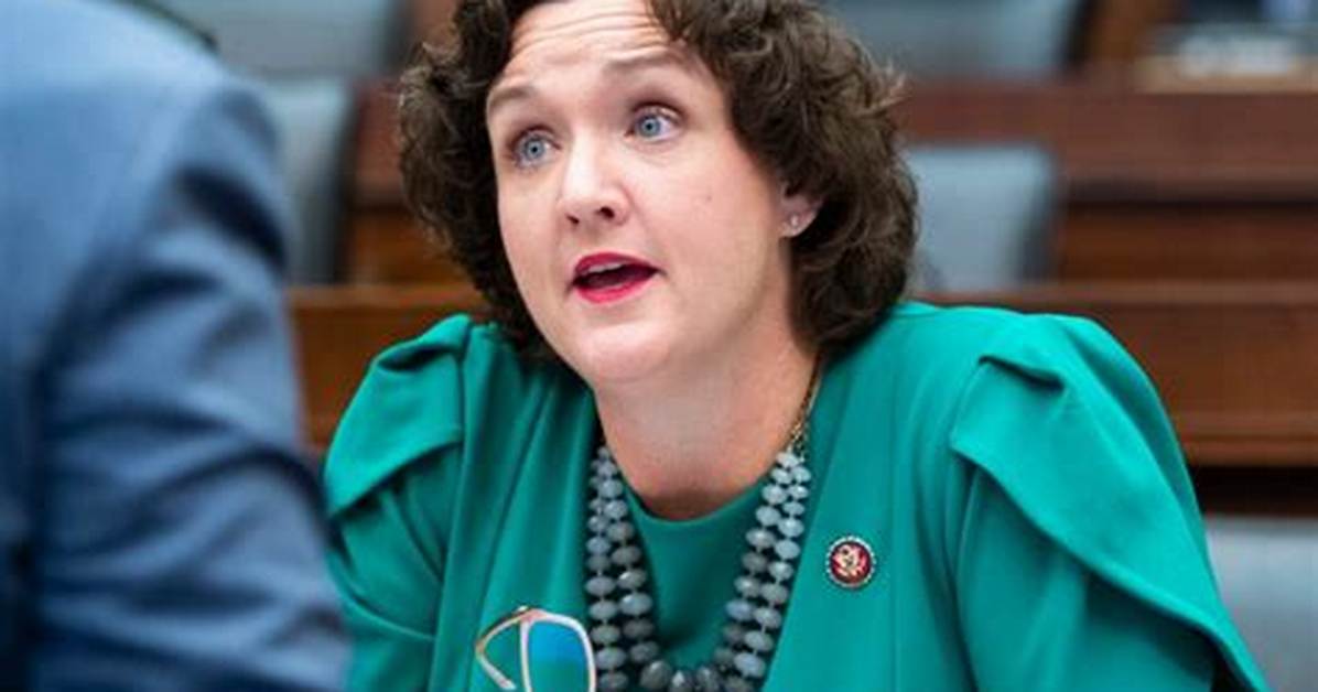 Katie Porter’s Ex-Husband Matthew Hoffman: Was He Abusive?