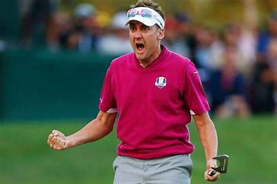 Katie Poulter: Ian Poulter Biography, Wife, Age, Wikipedia, Instagram, Net Worth