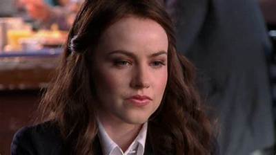 Katie Ryan: One Tree Hill Character Profile