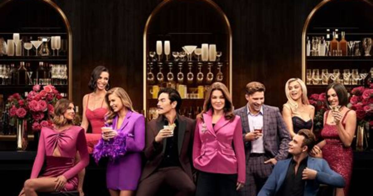 Katie's Vanderpump Rules Journey: Exploring Her Romantic Relationships