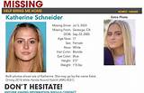 Katie Schneider Missing Update 2023: Dead Body Remains Found