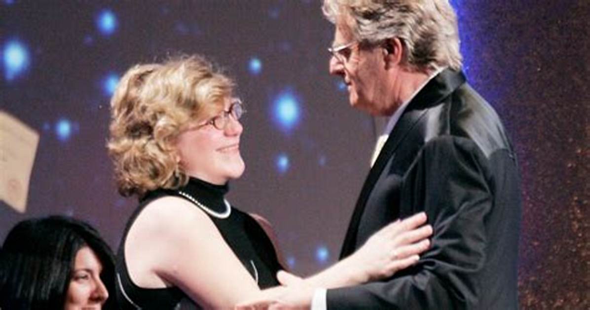 Katie Springer: Unveiling the Journey of an Inspiring Personality