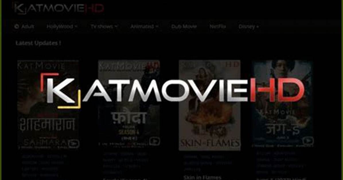 Katmovie Old: the Ultimate Guide to Understanding and Exploring