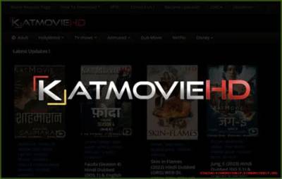 Katmovie Old: the Ultimate Guide to Understanding and Exploring