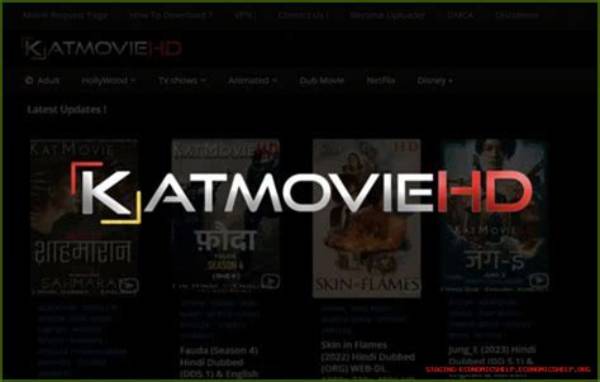 Katmovie Old: the Ultimate Guide to Understanding and Exploring