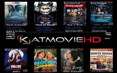 Katmoviehd Original Website: Your Ultimate Guide to Streaming Movies