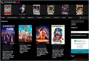Katmoviehd: the Ultimate Guide to Streaming Movies and Tv Shows