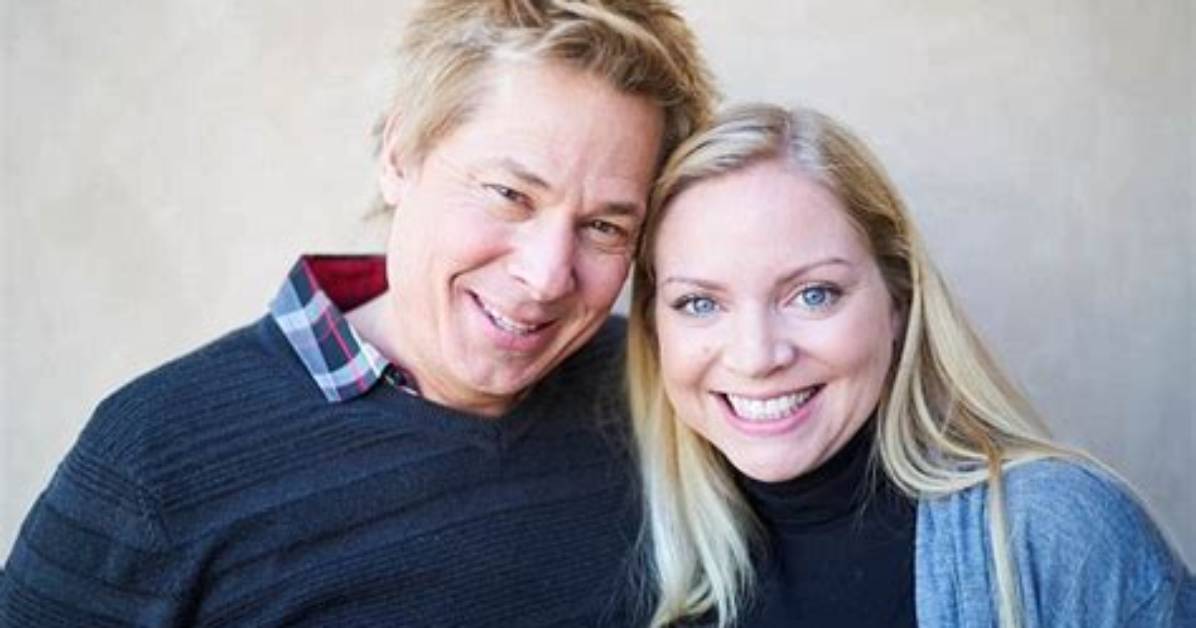 Kato Kaelin and His Family Children and Beyond