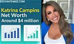 Katrina Campbell Net Worth