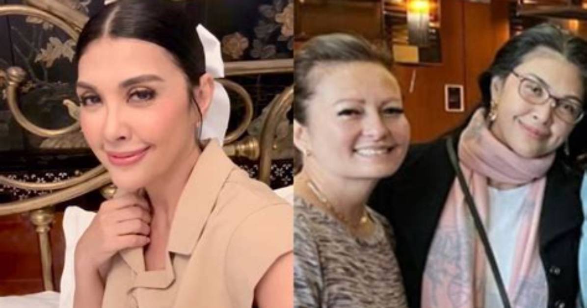 Katrina Ojeda Biography: a Comprehensive Look at the Filipina Star's Life and Career