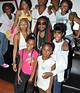 Katt Williams and His Children: a Closer Look