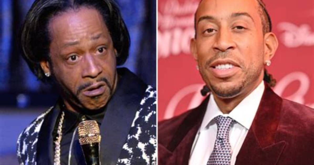 Katt Williams and His