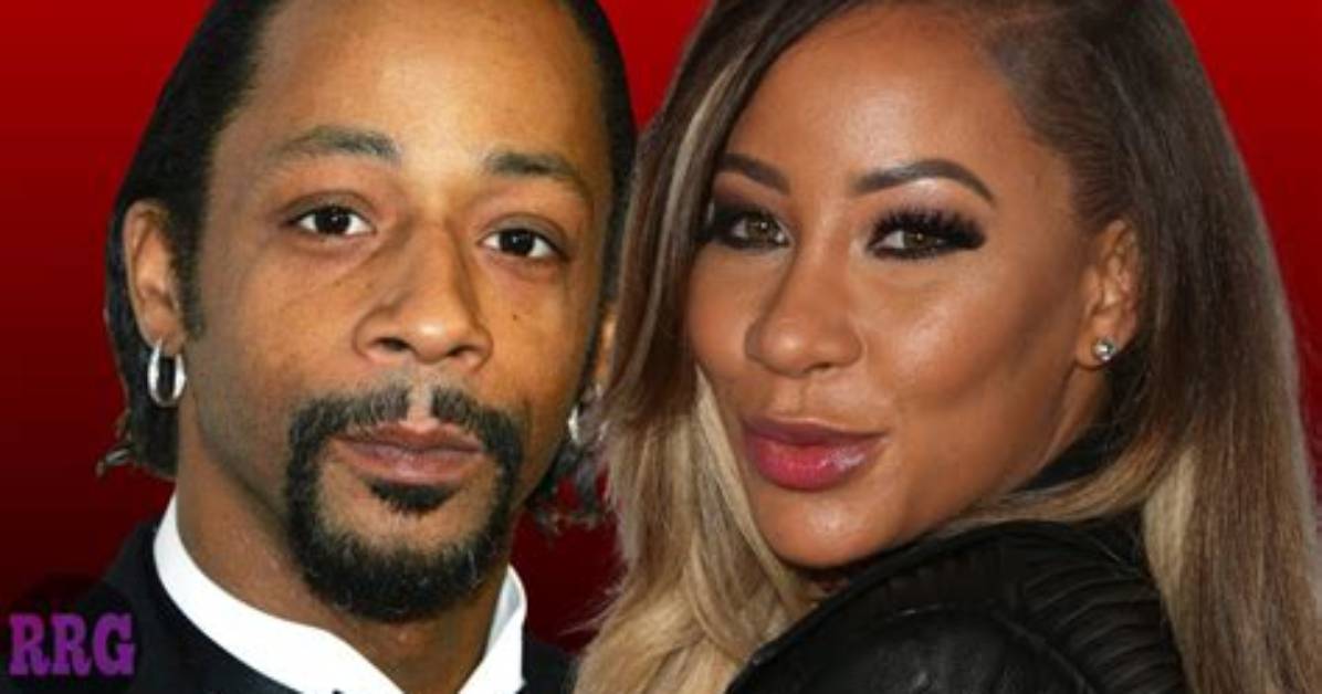Katt Williams' Wife: Meet the Woman Behind Him