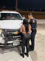 Katy and Giselle's Arrest Unraveled