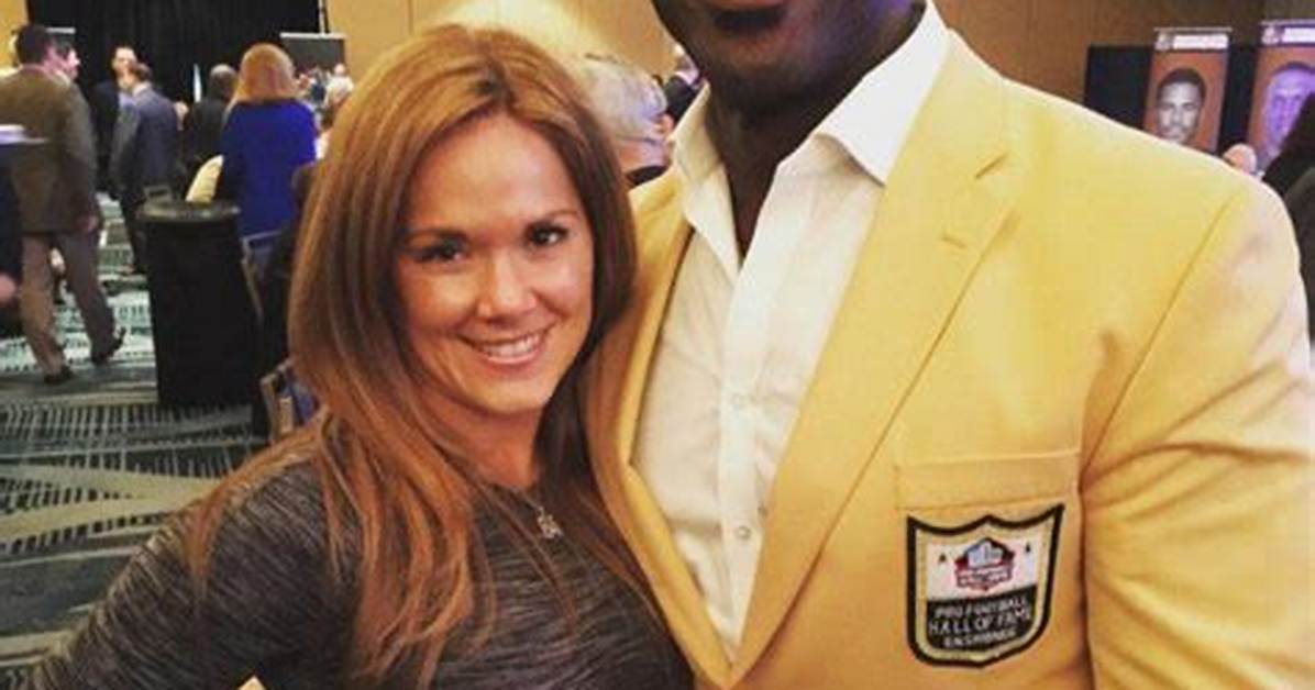 Katy Kellner Pregnant, Fiance Shannon Sharpe, Net Worth, Age, Wiki, Bio