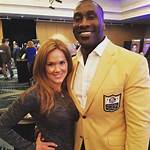Katy Kellner Pregnant, Fiance Shannon Sharpe, Net Worth, Age, Wiki, Bio
