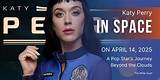 Katy Perry: the Journey of a Pop Icon