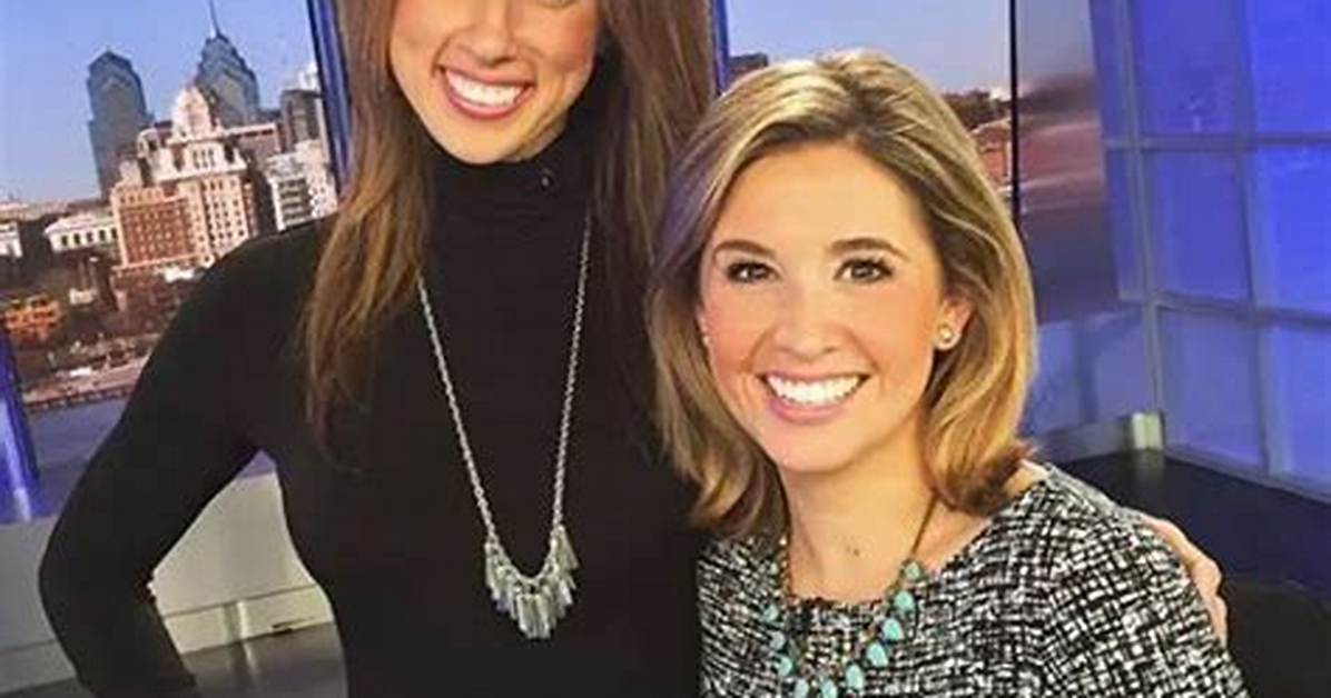 Katy Zachry Husband, Married, Net Worth, Cbs, Age, Height, Kids, Bio