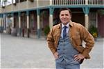 Kavan Smith: the Versatile Actor You Need to Know About