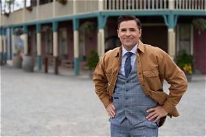 Kavan Smith: the Versatile Actor You Need to Know About
