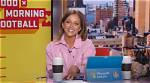 Kay Adams Football